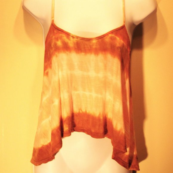 SOLD Forever21 Girls Tank Top - Picture 1 of 6